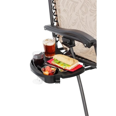 Camco TRAY, ZERO GRAVITY CHAIR 51834